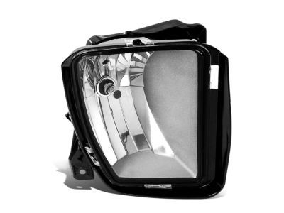 Mopar 68104820AD Lamp Front Fog