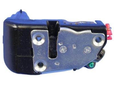 Dodge B3500 Door Latch Assembly - 55346795