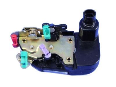 Dodge B3500 Door Latch Assembly - 55346795