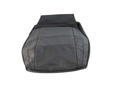 Mopar 6UW67DX9AA Cover Front Seat Cushion