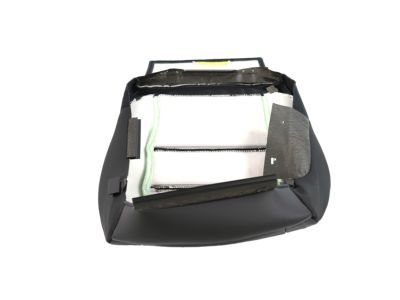 Mopar 6UW67DX9AA Cover Front Seat Cushion