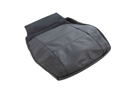 Mopar 6UW67DX9AA Cover Front Seat Cushion Mopar 6UW67DX9AA Cover Front Seat Cushion