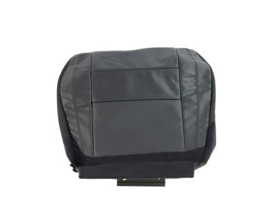Mopar 6UW67DX9AA Cover Front Seat Cushion