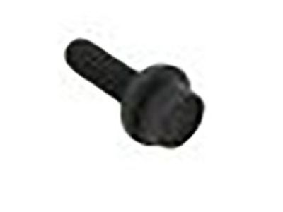 Jeep 6503255 Water Pump Assembly Bolt