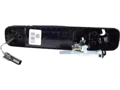 Mopar 1UJ831BUAF Handle Exterior Door