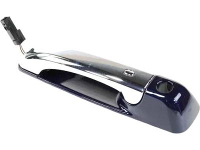 Mopar 1UJ831BUAF Handle Exterior Door