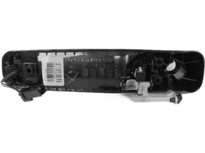 Mopar 1UJ831BUAF Handle Exterior Door