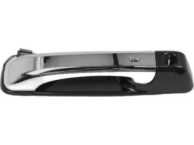 Mopar 1UJ831BUAF Handle Exterior Door
