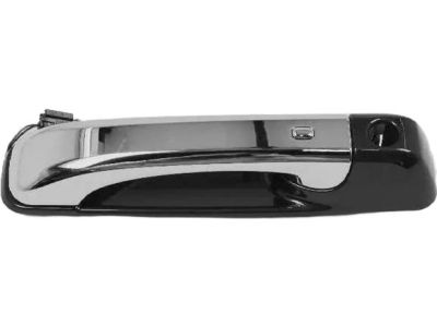 Mopar 1UJ831BUAF Handle Exterior Door