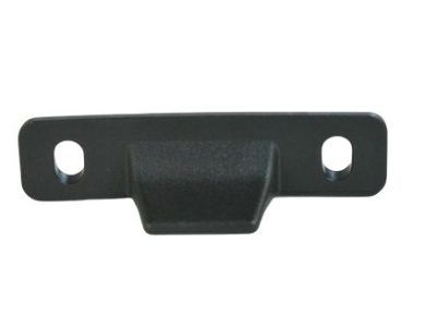 Mopar 68227482AA Stabilizer, Outer