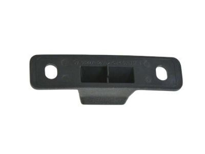 Mopar 68227482AA Stabilizer, Outer