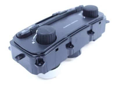 Dodge Caravan A/C Switch - 5134626AC