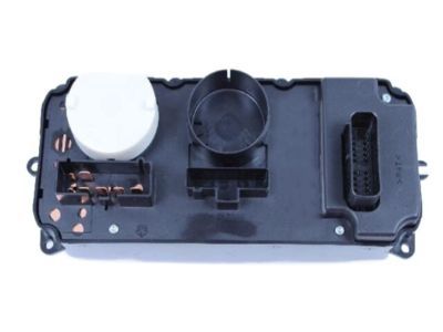 Dodge Caravan A/C Switch - 5134626AC