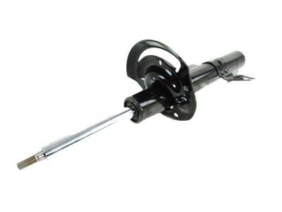 Jeep 5274533AE STRUT Front Suspension