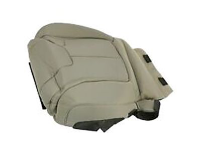 Dodge Seat Cover - 5SJ13DX9AA