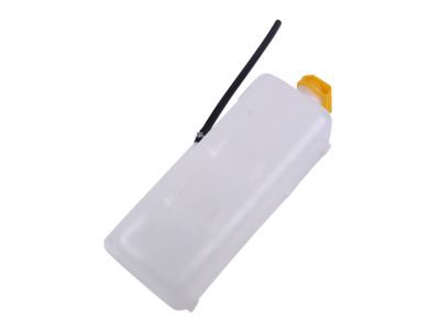Jeep Coolant Reservoir - 52028065AF