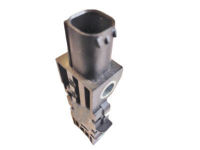 Jeep Air Bag Sensor - 4671779AC