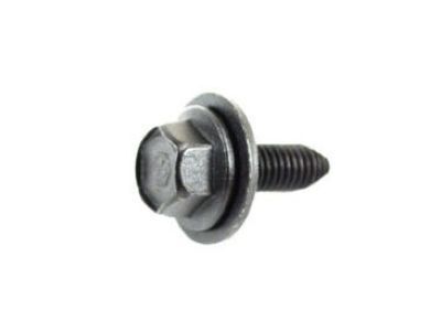 Ram 6510204AA Mount Bracket Screw