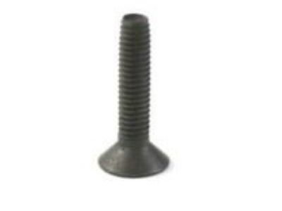 Ram 68426896AA SCREW M4.2x1.4x13.00