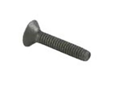 Ram 68426896AA SCREW M4.2x1.4x13.00