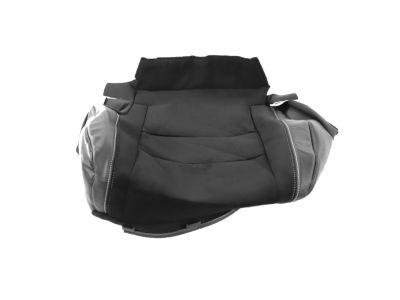 Mopar 6TR97YSAAA Cover Rear Seat Cushion 2ND Row