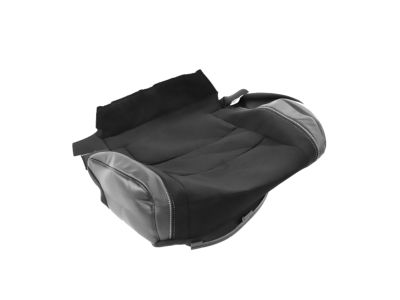 Mopar 6TR97YSAAA Cover Rear Seat Cushion 2ND Row