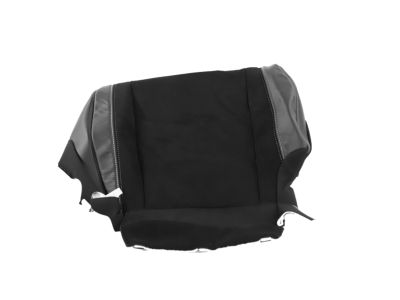 Mopar 6TR97YSAAA Cover Rear Seat Cushion 2ND Row