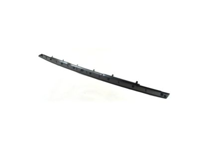 Mopar 68254141AA Applique Fascia Center Mopar 68254141AA Applique Fascia Center