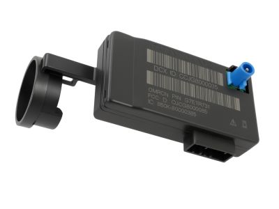 Mopar 5026162AS Receiver Keyless Entry Mopar 5026162AS Receiver Keyless Entry