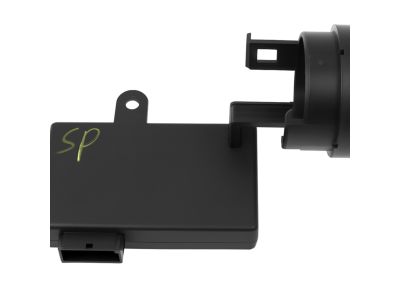 Mopar 5026162AS Receiver Keyless Entry