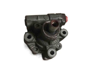 Dodge 4782524AD PUMP Power Steering