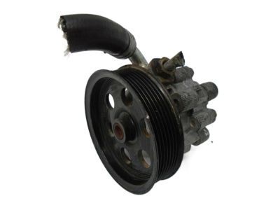 Dodge 4782524AD PUMP Power Steering