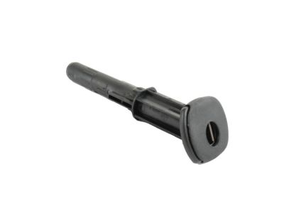 Mopar 5RN57DX9AD Sleeve Headrest 5RN57DX9AD Mopar Sleeve Headrest Product Photo 1 of 4