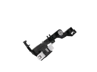Mopar 68050756AA Bracket Headlamp Mounting