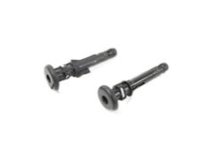 Dodge 1NL69XDVAA Headrest Guide