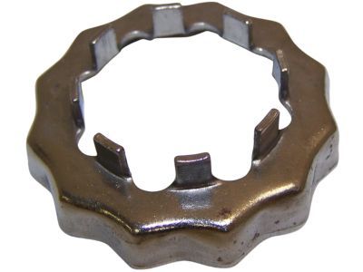 Jeep J4200097 Spindle Retainer