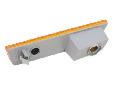 Dodge Challenger Side Marker Light - 68043395AA