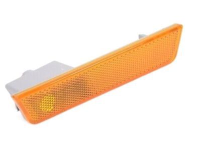 Dodge Challenger Side Marker Light - 68043395AA