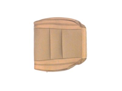 Mopar 5RV44GT5AA Cover Rear Seat Cushion 3RD Row