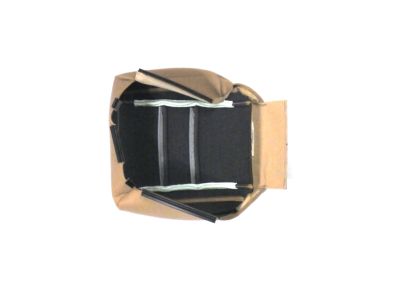 Mopar 5RV44GT5AA Cover Rear Seat Cushion 3RD Row