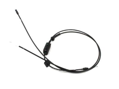 Dodge 5109610AA Lock Rod