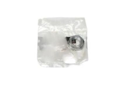 Dodge MB092179 NUT, Lock w/2.4L Eng.