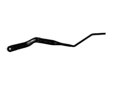 Ram 1500 Windshield Wiper - 55277450AC