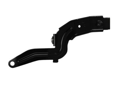 Mopar 53022297AE Bracket Throttle Body Support