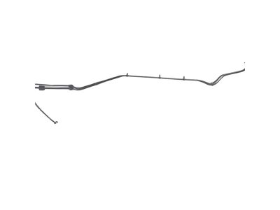 Mopar 5181743AD Tube Brake