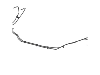 Mopar 5181743AD Tube Brake