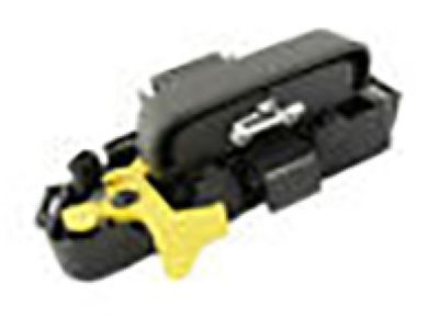 Jeep 68255545AA BRACKET Sunroof