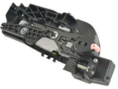 Dodge 68060189AJ BRACKET Door Handle