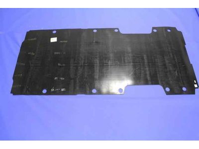 Ram 82213902 MAT KIT Cargo