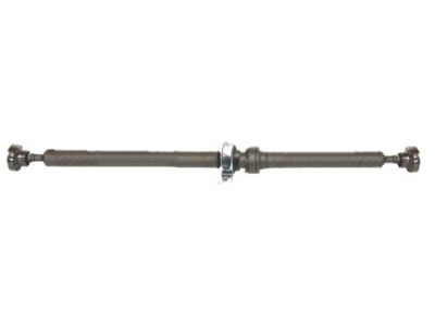 Dodge 52123799AA SHAFT Drive Rear 2-Piece
